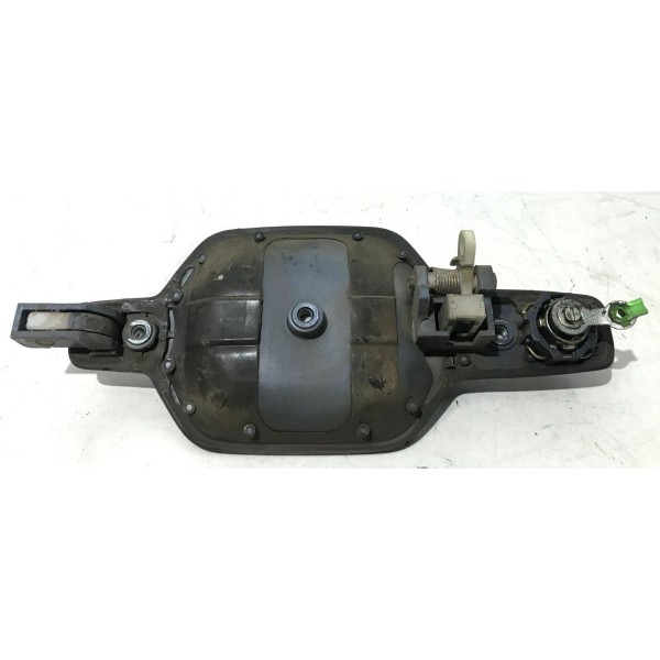 Maçaneta Externa Porta Dianteira Direita Pajero Full Peça