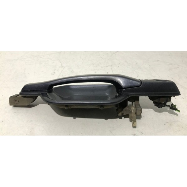 Maçaneta Externa Porta Dianteira Direita Pajero Full Peça