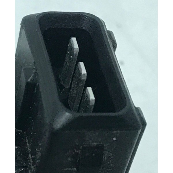 Sensor Pressão Map Pajero Full 2001 2002 2003 2004 2005 2007