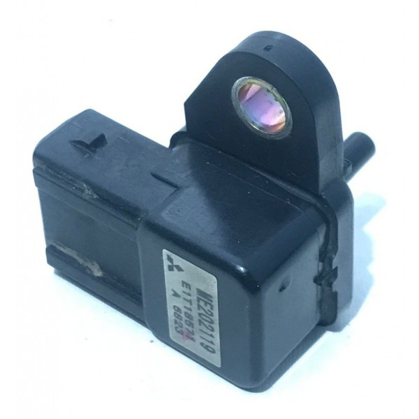 Sensor Pressão Map Pajero Full 2001 2002 2003 2004 2005 2007