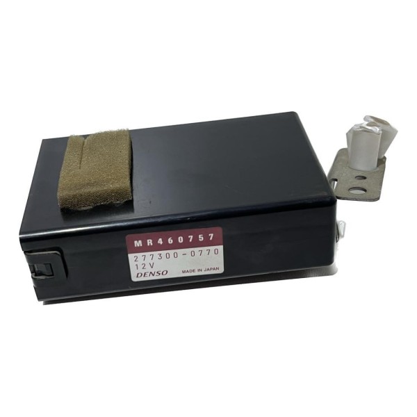 Módulo Ar Condicionado Mr460757 Pajero Full 2005/2008