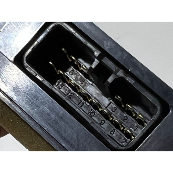 Módulo Ar Condicionado Mr460757 Pajero Full 2005/2008