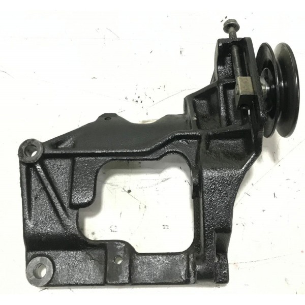 Suporte Alternador Mitsubishi Pajero Full 3.2 2006 Original