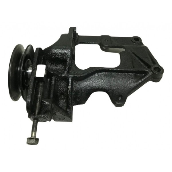 Suporte Alternador Mitsubishi Pajero Full 3.2 2006 Original