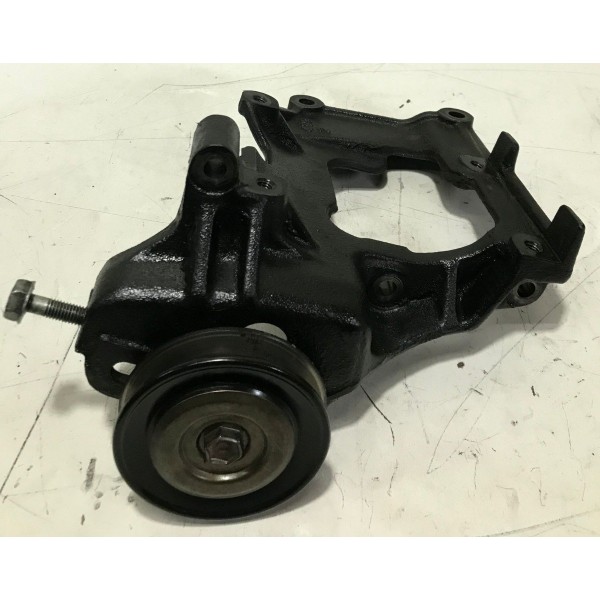 Suporte Alternador Mitsubishi Pajero Full 3.2 2006 Original