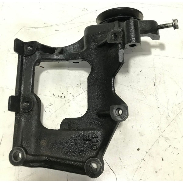 Suporte Alternador Mitsubishi Pajero Full 3.2 2006 Original