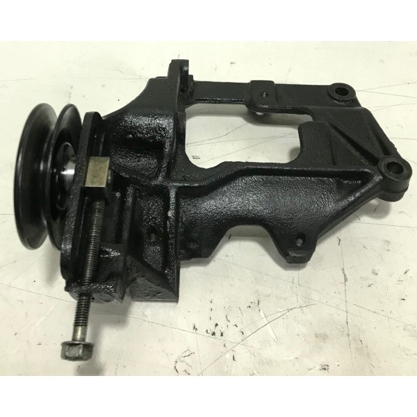 Suporte Alternador Mitsubishi Pajero Full 3.2 2006 Original