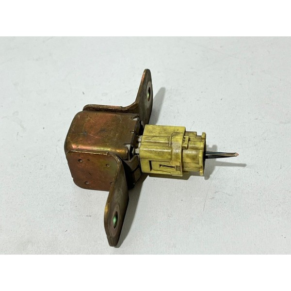 Sensor Espoleta Airbag Pajero Full 2001 2002 2003 2004/2007