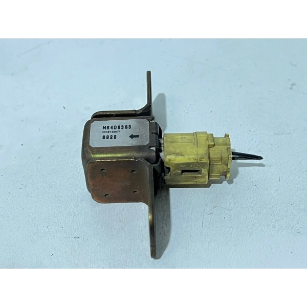 Sensor Espoleta Airbag Pajero Full 2001 2002 2003 2004/2007