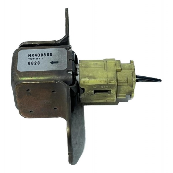 Sensor Espoleta Airbag Pajero Full 2001 2002 2003 2004/2007