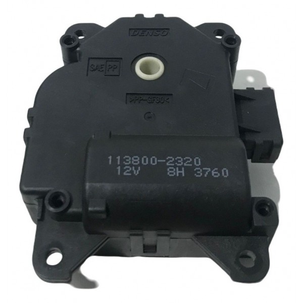 Motor Atuador Caixa Ar Condicionado Pajero Full Original