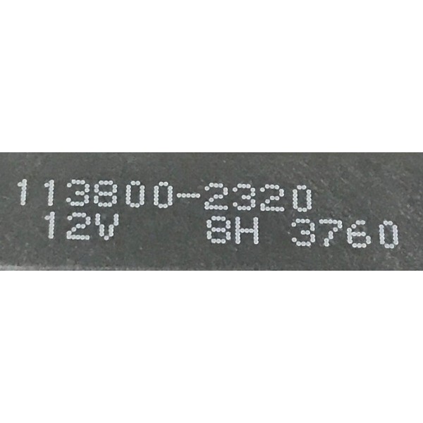 Motor Atuador Caixa Ar Condicionado Pajero Full Original