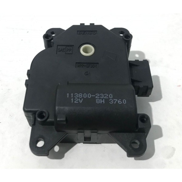 Motor Atuador Caixa Ar Condicionado Pajero Full Original