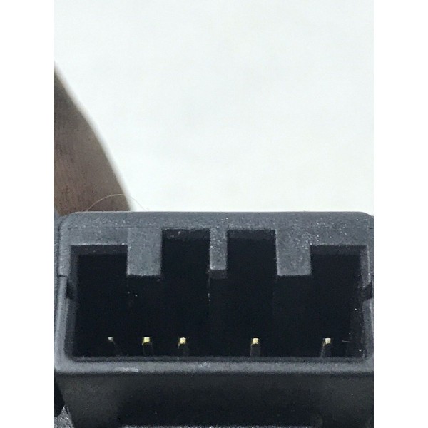 Motor Atuador Caixa Ar Condicionado Pajero Full Original