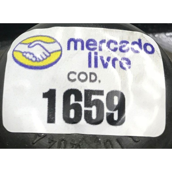 Coxim Escapamento Volkswagen Nivus Tsi Peça Original