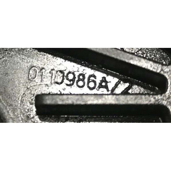 Coxim Escapamento Volkswagen Nivus Tsi Peça Original