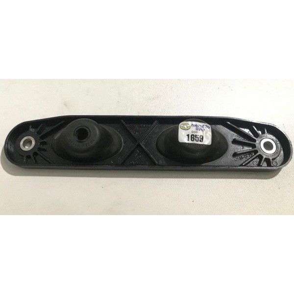 Coxim Escapamento Volkswagen Nivus Tsi Peça Original