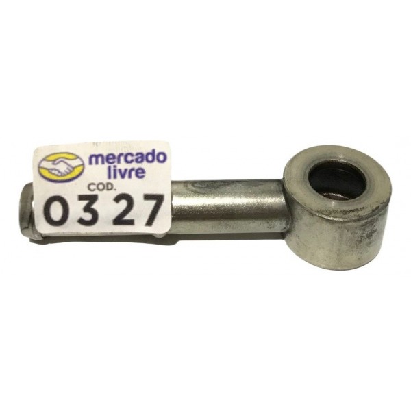Cano Retorno Bomba Injetora Zexel Pajero Full 2001 2002/2007