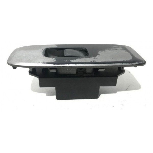 Botão Máquina Vidro Porta Dianteira Direita Pajero Full Peça