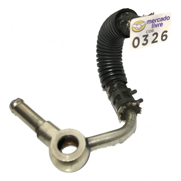 Cano Retorno Bomba Injetora Zexel Pajero Full 3.2 Diesel