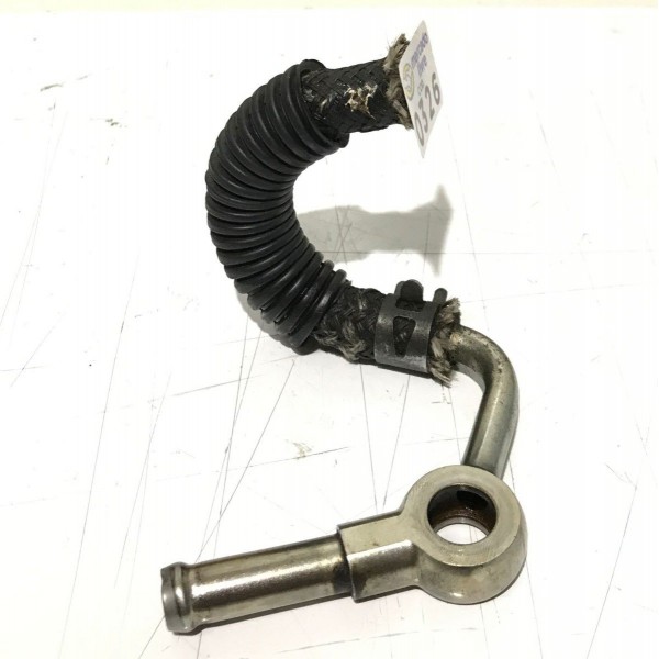 Cano Retorno Bomba Injetora Zexel Pajero Full 3.2 Diesel