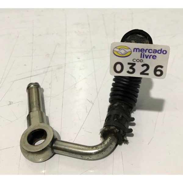 Cano Retorno Bomba Injetora Zexel Pajero Full 3.2 Diesel