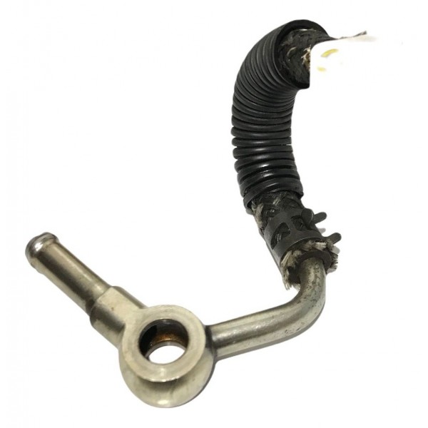 Cano Retorno Bomba Injetora Zexel Pajero Full 3.2 Diesel