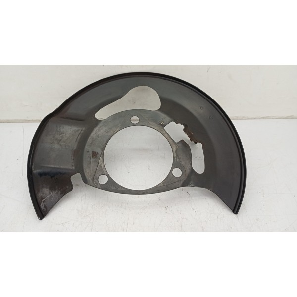 Espelho Do Disco Dian\dir Chevrolet Captiva 2.4 2002 A 2015