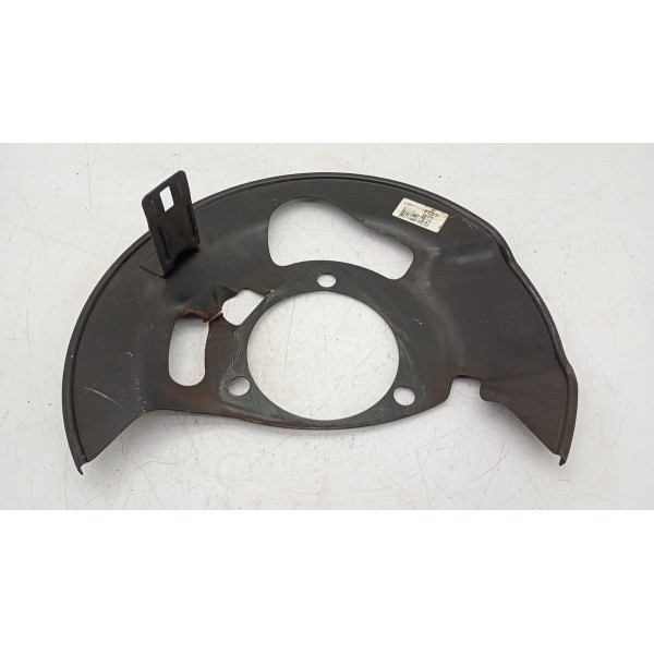 Espelho Do Disco Dian\dir Chevrolet Captiva 2.4 2002 A 2015