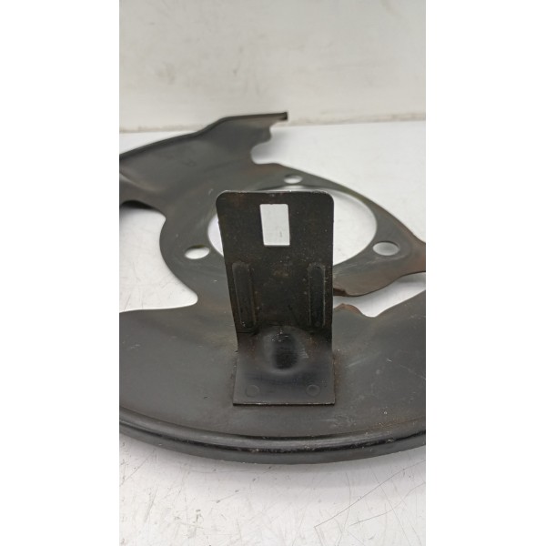 Espelho Do Disco Dian\dir Chevrolet Captiva 2.4 2002 A 2015