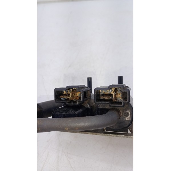 Valvula Vácuo Tração 4x4 L200 Outdoor Hpe Sport Pajero Sport