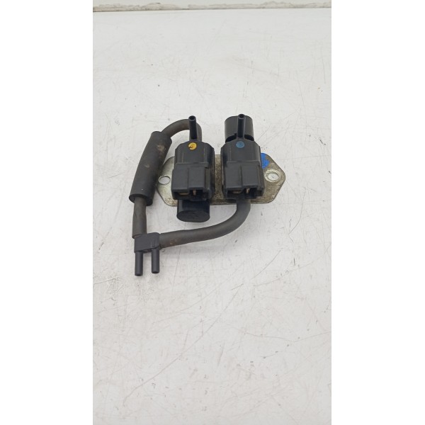 Valvula Vácuo Tração 4x4 L200 Outdoor Hpe Sport Pajero Sport