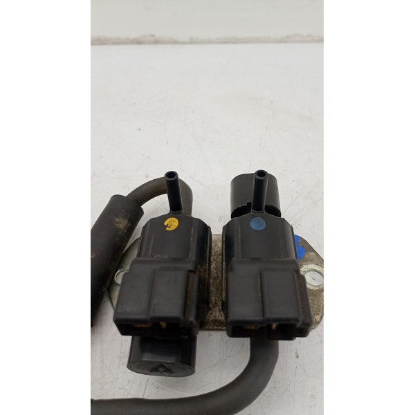 Valvula Vácuo Tração 4x4 L200 Outdoor Hpe Sport Pajero Sport