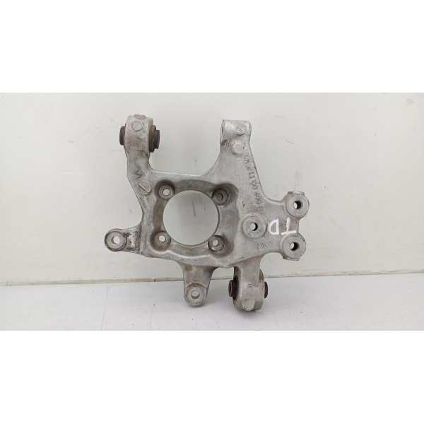 Manga Eixo Traseiro Direito Gm Captiva 2.4 2011 Ck21100400r