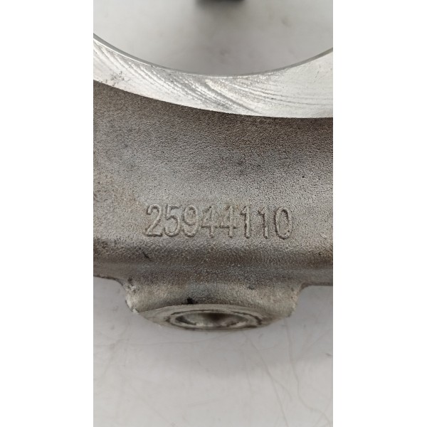 Manga Eixo Dianteira Direita Gm Captiva 3.6 2008 A 2015