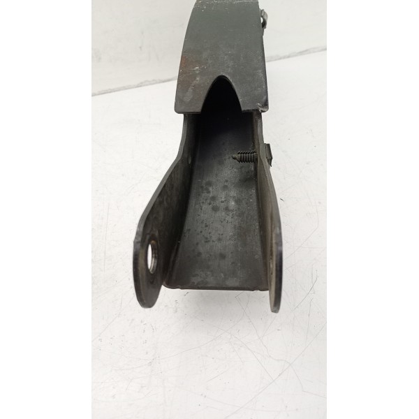 Braço Suspensão Traseiro Direito Captiva 3.6 2009 15146386