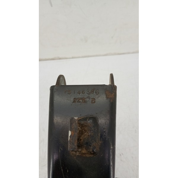 Braço Suspensão Traseiro Direito Captiva 3.6 2009 15146386