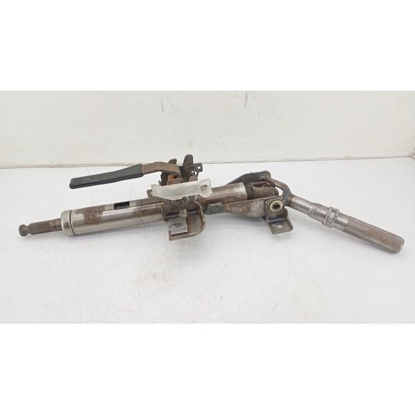 Coluna Direção Mitsubishi Pajero Full 2004 Peça Original