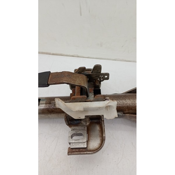 Coluna Direção Mitsubishi Pajero Full 2004 Peça Original