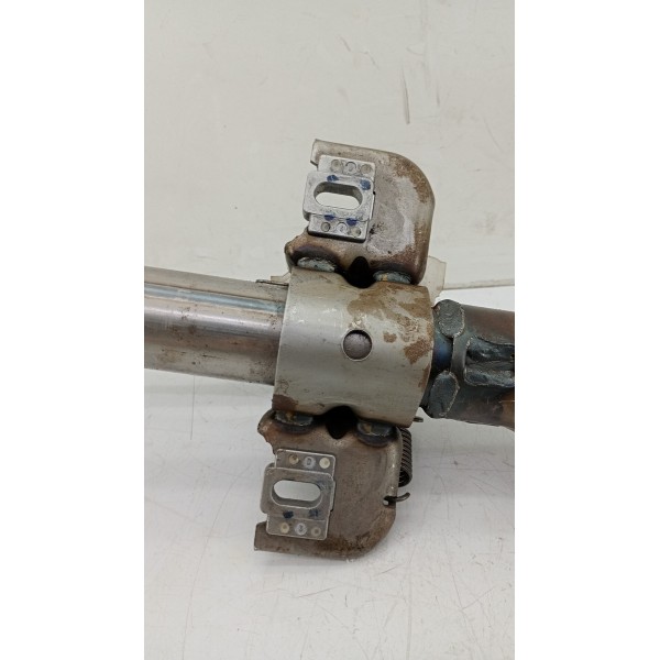 Coluna Direção Mitsubishi Pajero Full 2004 Peça Original