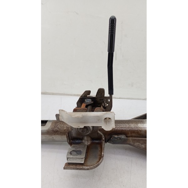 Coluna Direção Mitsubishi Pajero Full 2004 Peça Original