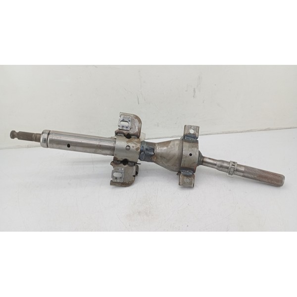 Coluna Direção Mitsubishi Pajero Full 2004 Peça Original