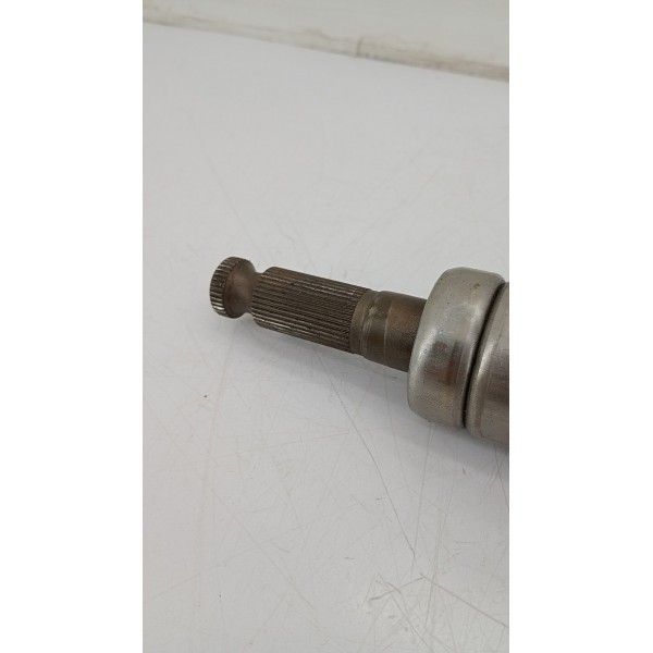 Coluna Direção Mitsubishi Pajero Full 2004 Peça Original