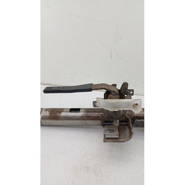 Coluna Direção Mitsubishi Pajero Full 2004 Peça Original