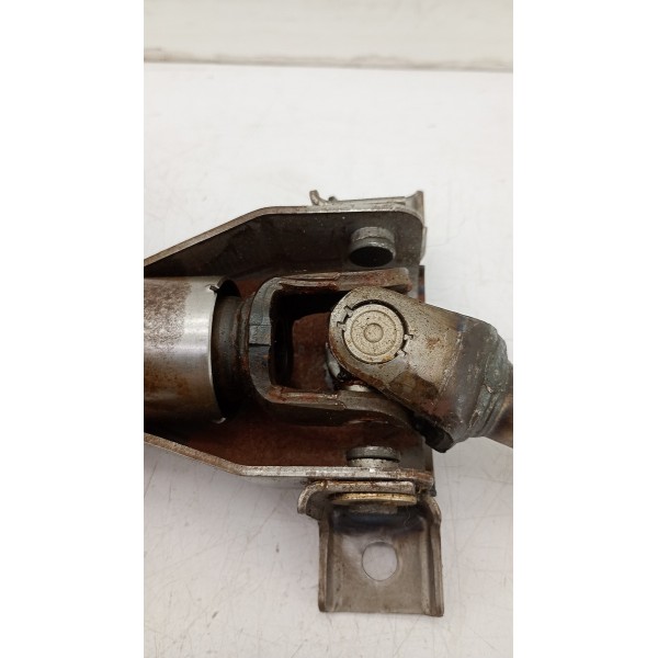 Coluna Direção Mitsubishi Pajero Full 2004 Peça Original