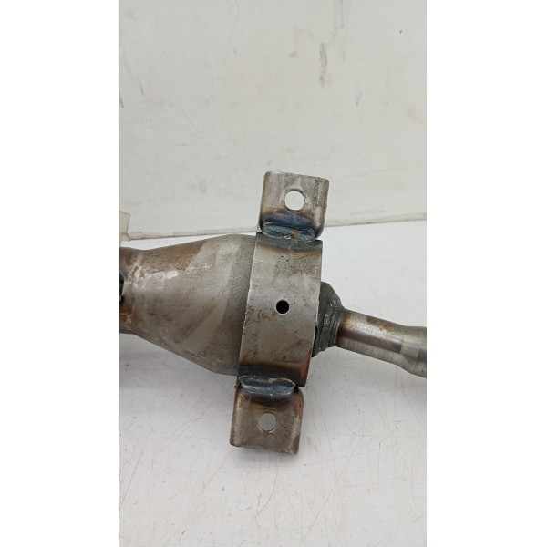 Coluna Direção Mitsubishi Pajero Full 2004 Peça Original