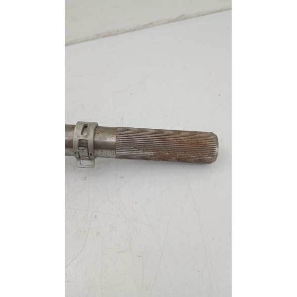 Coluna Direção Mitsubishi Pajero Full 2004 Peça Original