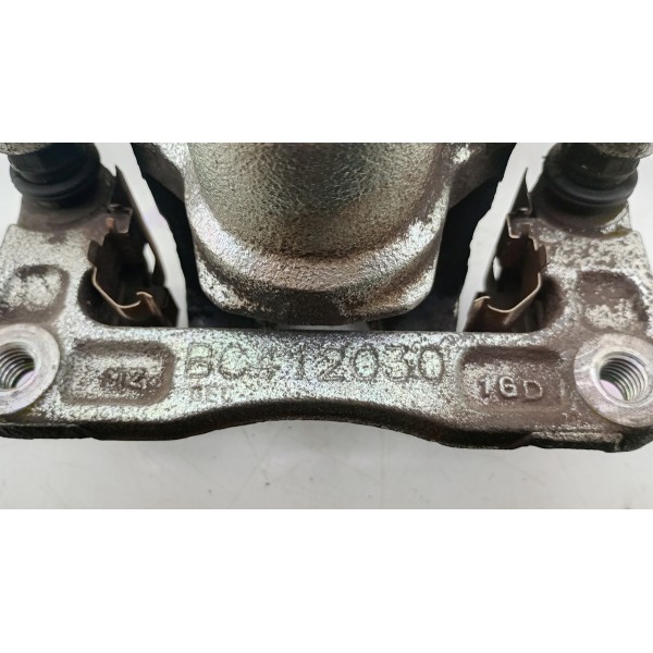 Pinça De Freio Tras\dir Chevrolet Captiva 2008 A 2009