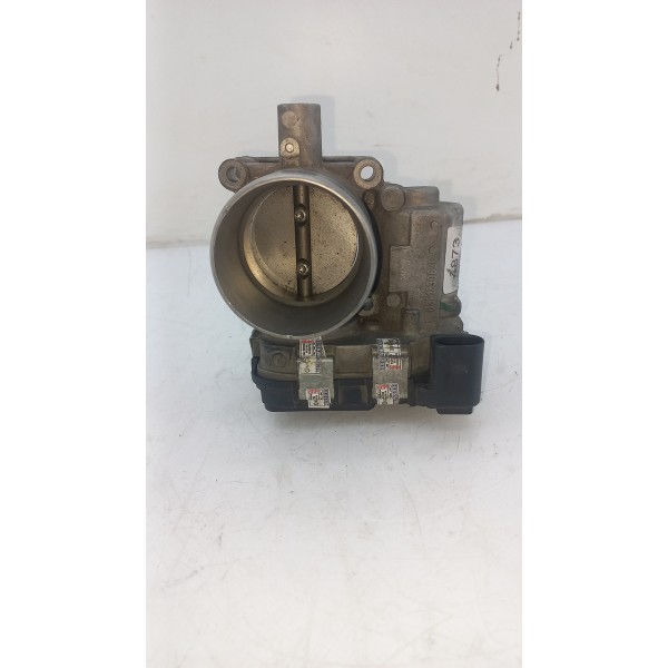 Corpo Borboleta De Injeção Tbi Golf Audi A1 A3 Q3 03f133062b