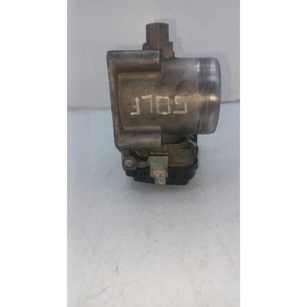 Corpo Borboleta De Injeção Tbi Golf Audi A1 A3 Q3 03f133062b